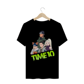 Naruto: Time 10