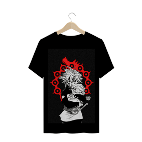 Camiseta Meliodas Lolicon