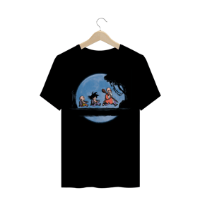 Dragon Ball: Goku, Hakuna Matata