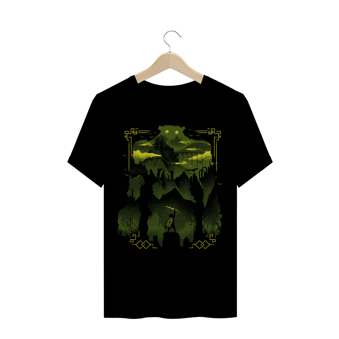 Nome do produto: Shadow of the Colossus: Primeira Batalha