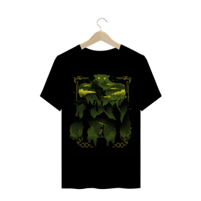 Shadow of the Colossus: Primeira Batalha