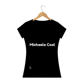 Michaela Coel