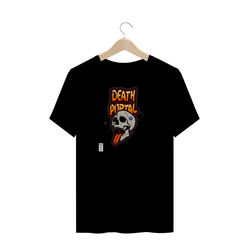 Nome do produto: DEATH PORTAL