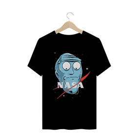 Rick and Morty: Nasa