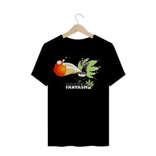 Nome do produto Camiseta Maloqueiro Fantasma