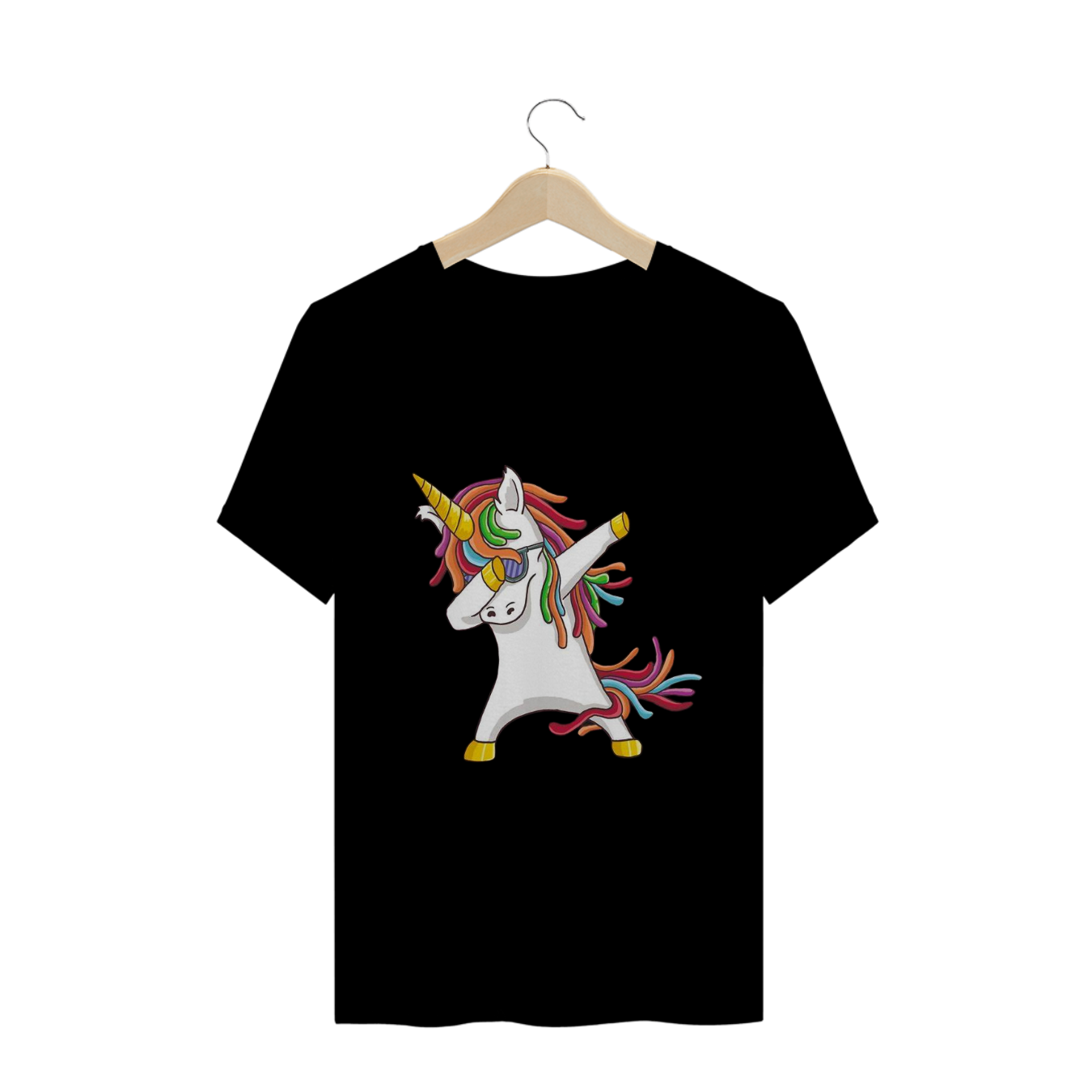 T-SHIRT - Unicórnio