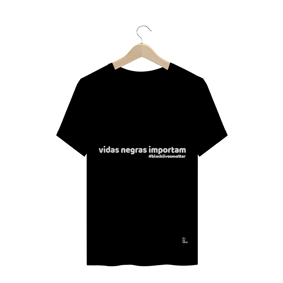 Vidas Negras Importam