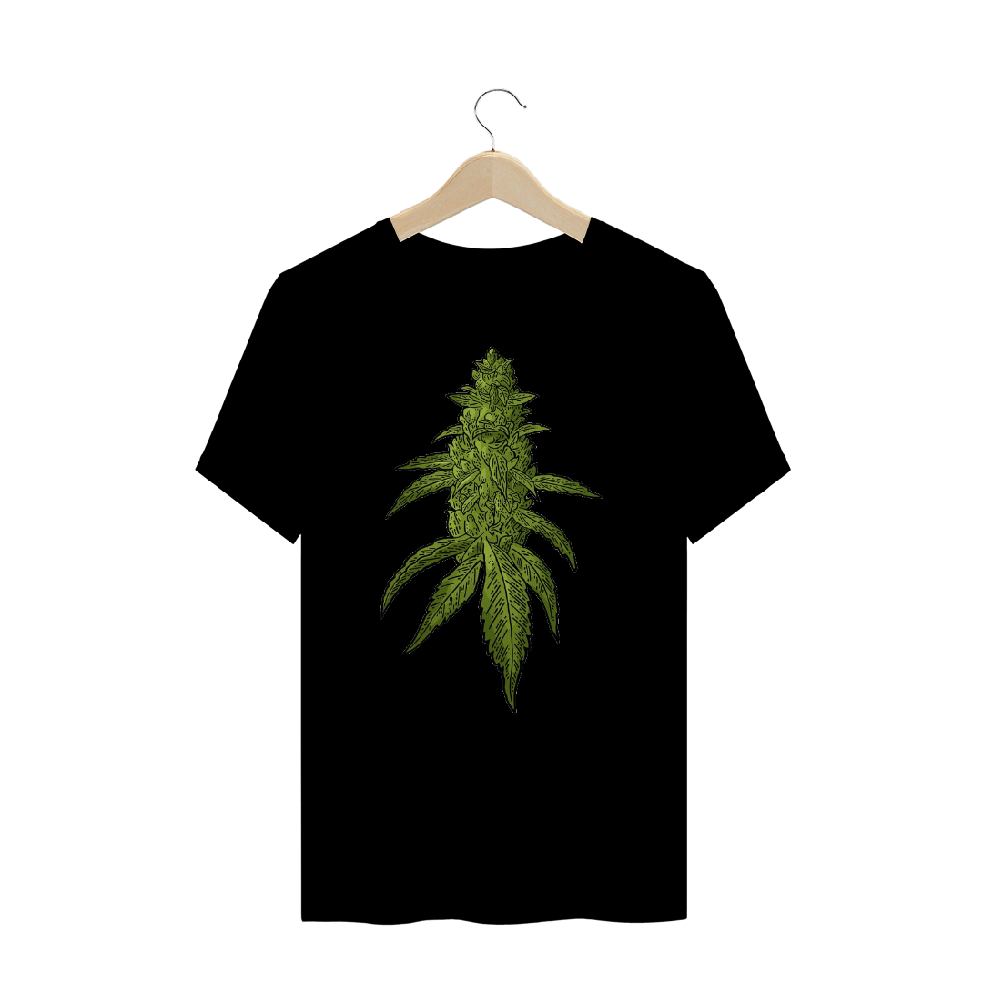 Nome do produto: Camiseta Bud (BRANCA)