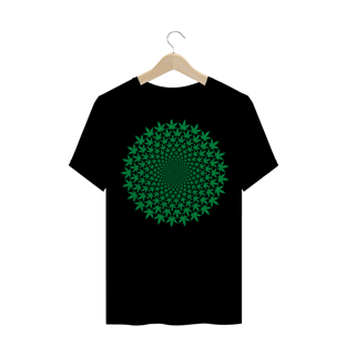 Nome do produtoCamiseta Mandala (PRETA, AMARELA E BRANCA)