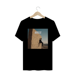 Nome do produto Camiseta Louis Tomlinson