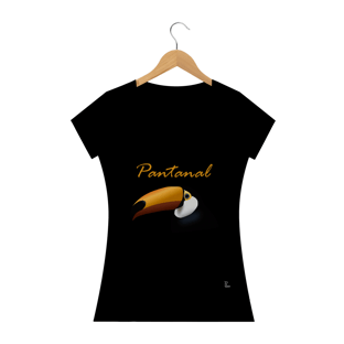 Nome do produtoTucano Pantanal