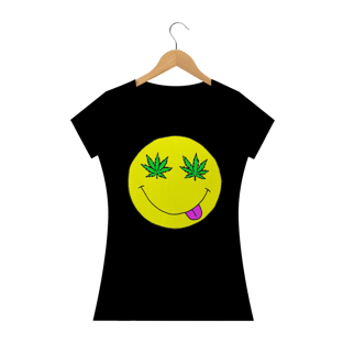 Nome do produtoCamiseta Sorriso (AMARELA E PRETA)