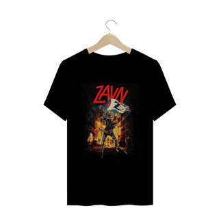 Nome do produto Camiseta Zayn Malik