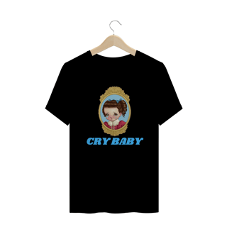 Nome do produto Camiseta Melanie Martinez