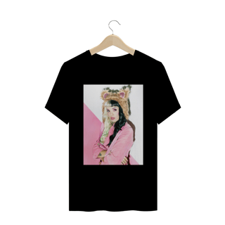 Nome do produto Camiseta Melanie Martinez
