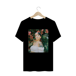Nome do produto Camiseta Melanie Martinez