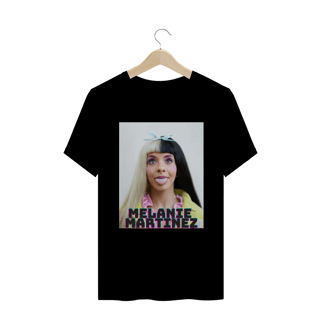 Nome do produto Camiseta Melanie Martinez