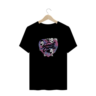 Nome do produto Camiseta  julie and the phantoms