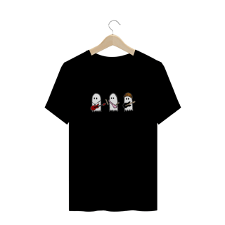 Nome do produto Camiseta  julie and the phantoms