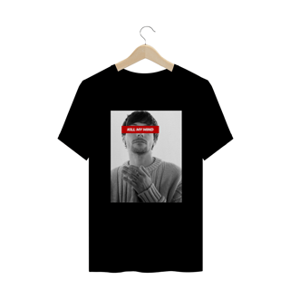Nome do produto Camiseta Louis Tomlinson