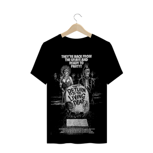 Nome do produtoThe Return of the Living Dead