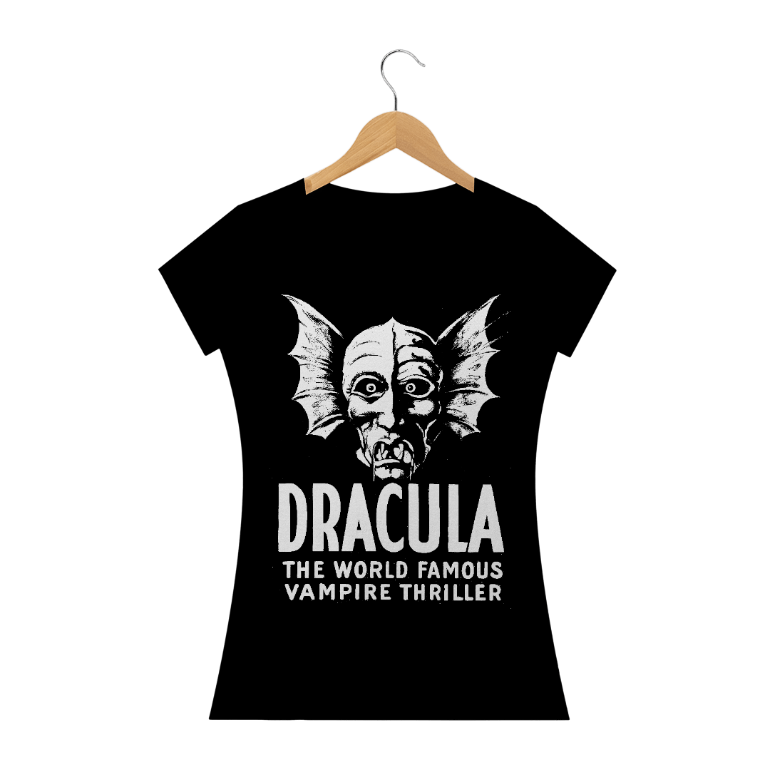 Dracula (Feminina)