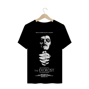 Nome do produtoThe Exorcist