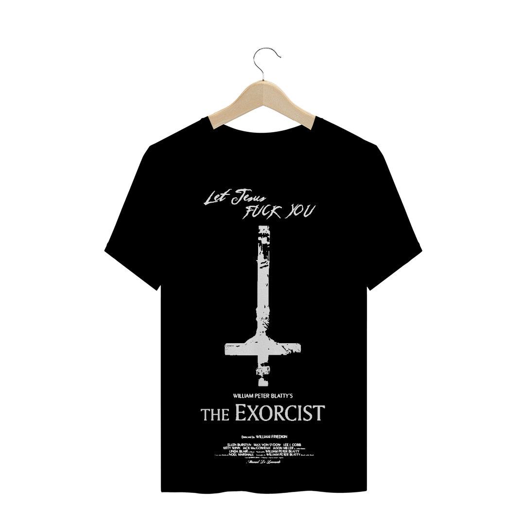 Nome do produto: The Exorcist