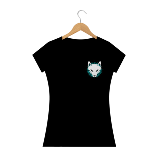 Nome do produtoCamiseta Bad Wolf  Basic (feminina)