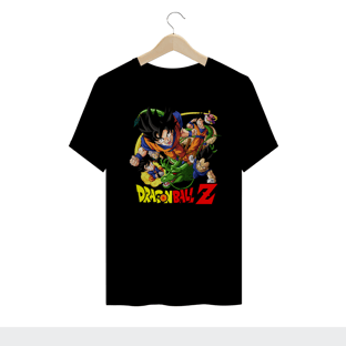 Nome do produtoDRAGON BALL Z 