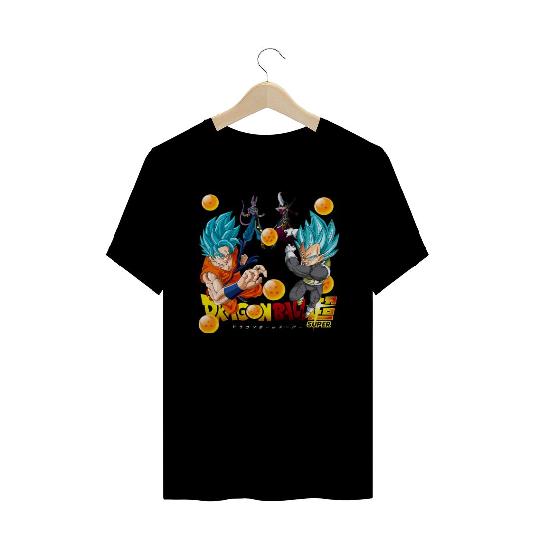 DRAGON BALL SUPER Nome do produto: DRAGON BALL SUPER