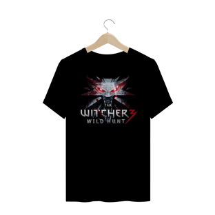 Nome do produtoTHE WITCHER LOGO