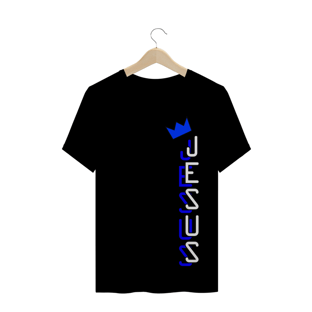 Nome do produtoCamiseta Cristã - Jesus 