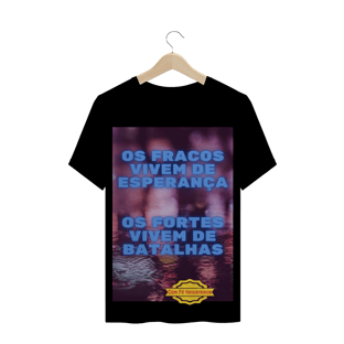 Nome do produtoT Shirty Quality