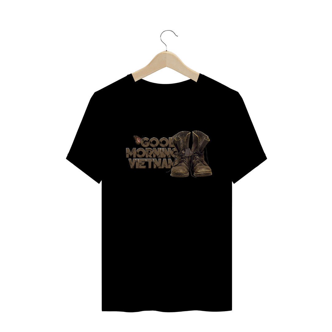 Nome do produto  Good Morning Vietnam