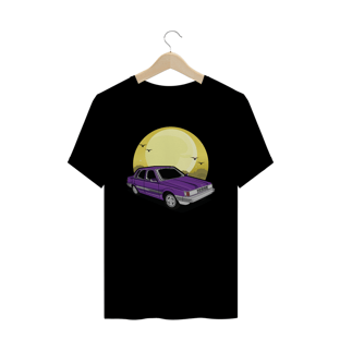 Nome do produtoPurple Car (Tecido Prime)