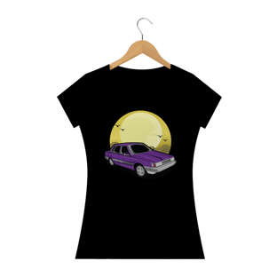 Nome do produtoPurple Car (Baby Long Tecido Prime)