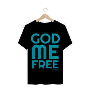 Nome do produtogod me free