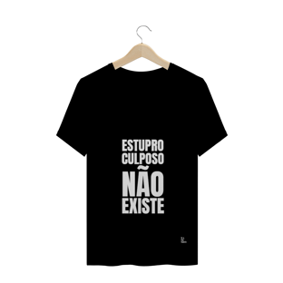 Nome do produtoEstupro Culposo Não Existe