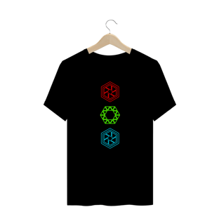 Nome do produtoCamiseta Simples - Mello'S Design