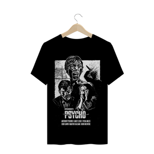 Nome do produtoPsycho