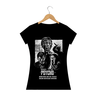 Nome do produtoPsycho (Feminina)