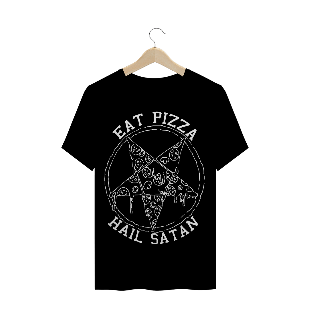 Hail Pizza