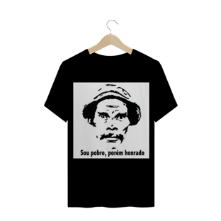 Nome do produtoCAMISETAS SEU MADRUGA