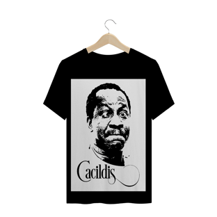 Nome do produtoCAMISETAS DO CAcildis
