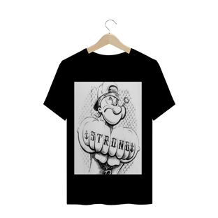 Nome do produtoCAMISETA DO POPEYE