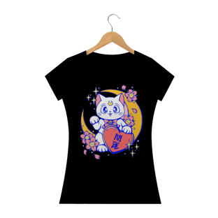 Nome do produtoManekineko Moon -  Fem