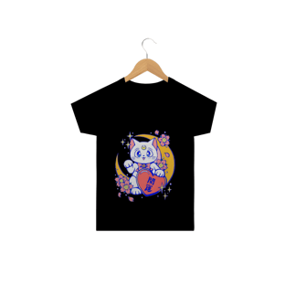 Nome do produtoManekineko Moon - Inf