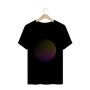 Nome do produtoCamiseta Prime -  Geométrica 1 