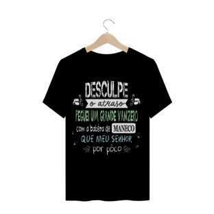 Nome do produtoDesculpe o Atraso 1